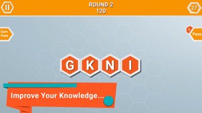 Word Honeycomb: Play and Learn Screenshots