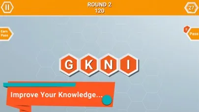 Word Honeycomb: Play and Learn 스크린샷