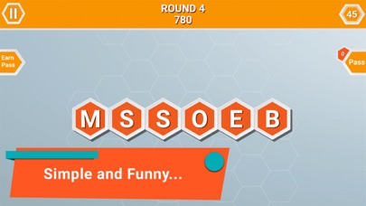 Word Honeycomb: Play and Learn Screenshots