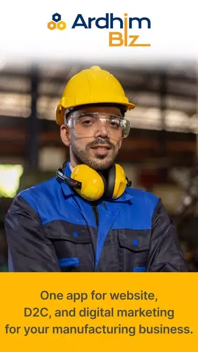Ảnh chụp màn hình của Ardhim Biz