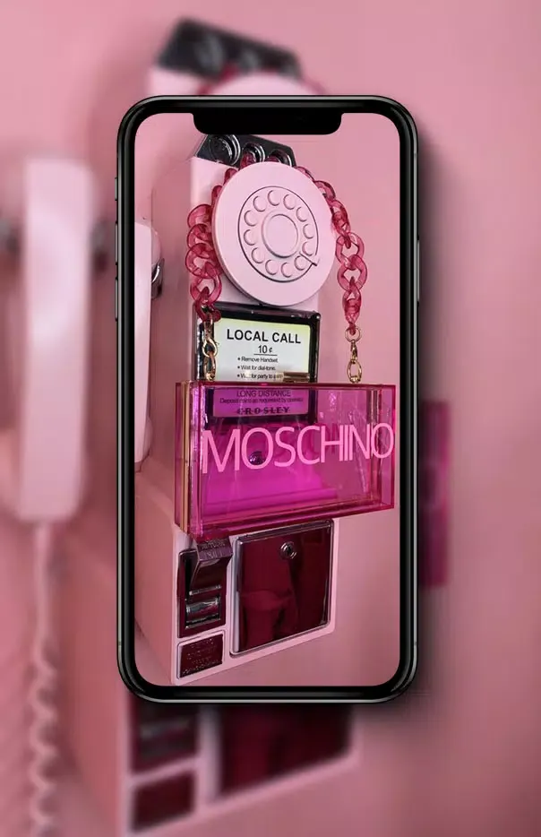 E-girl Wallpapers Screenshots