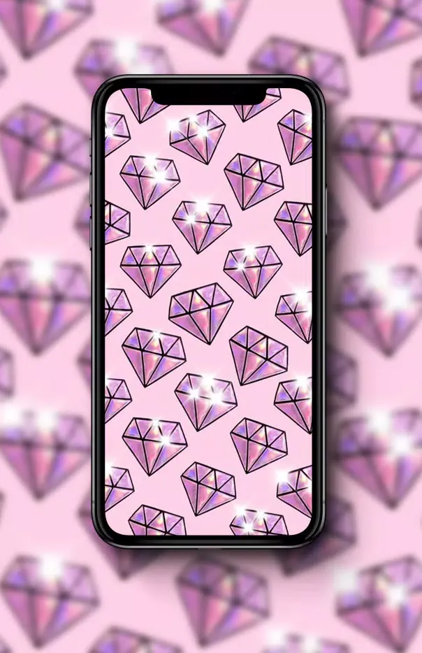 E-girl Wallpapers Screenshots