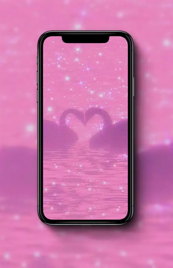 E-girl Wallpapers Screenshots