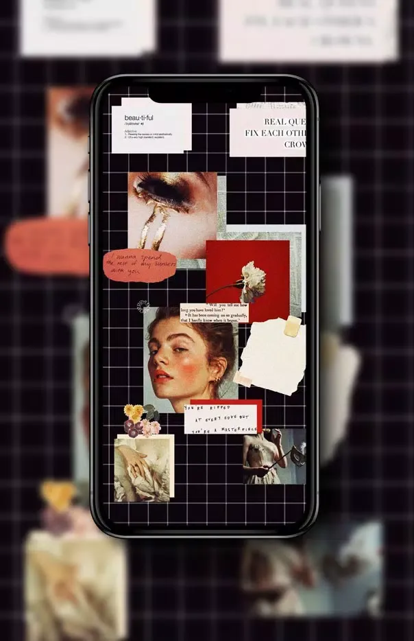 e-girl wallpapers aesthetic Screenshots
