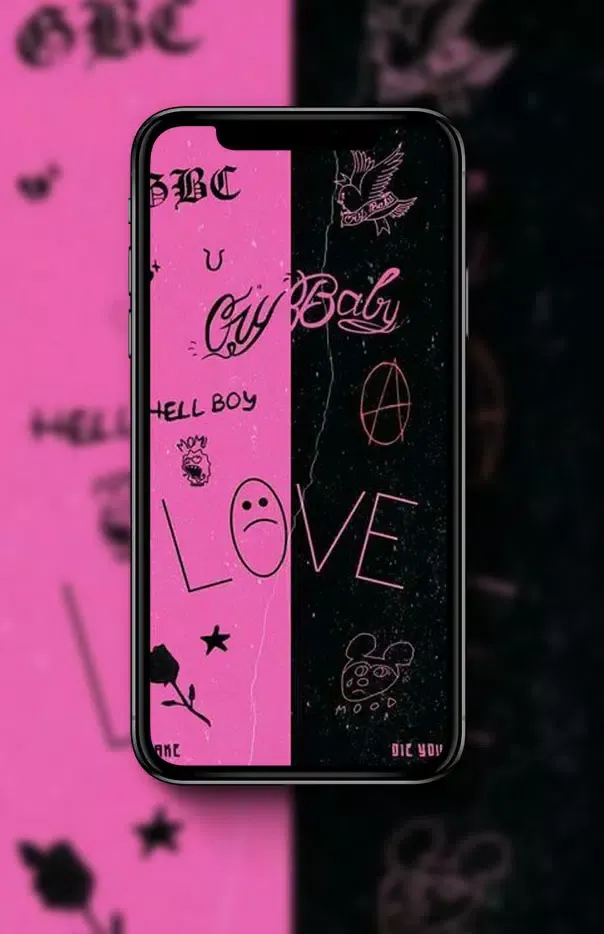 e-girl wallpapers aesthetic Screenshots