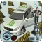 Prado Car Parking Simulator 3D