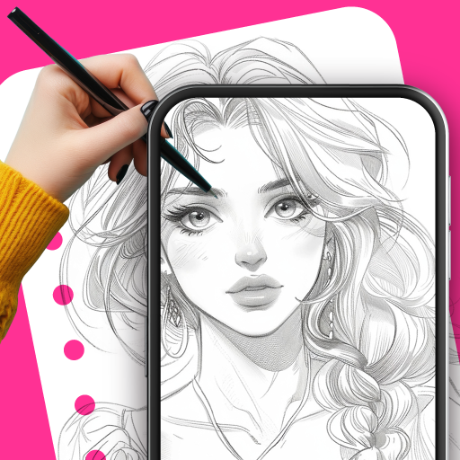 AR Draw Sketch