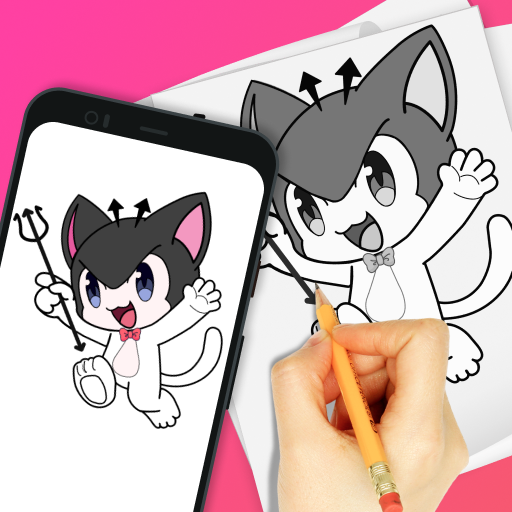 AR Drawing