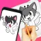 AR Drawing