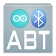 ArduinoBluetoothTesting