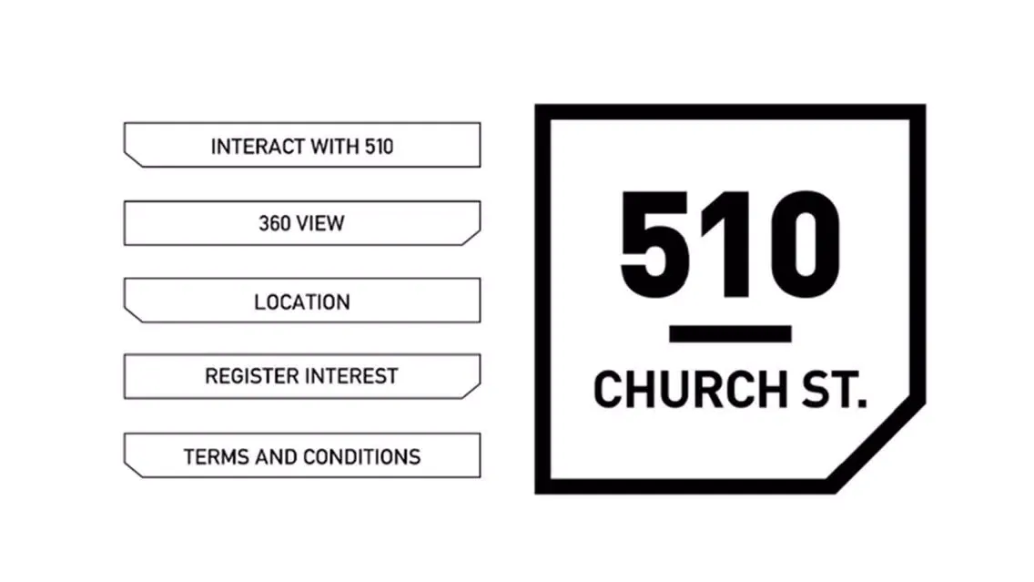 Скриншоты 510 Church Street