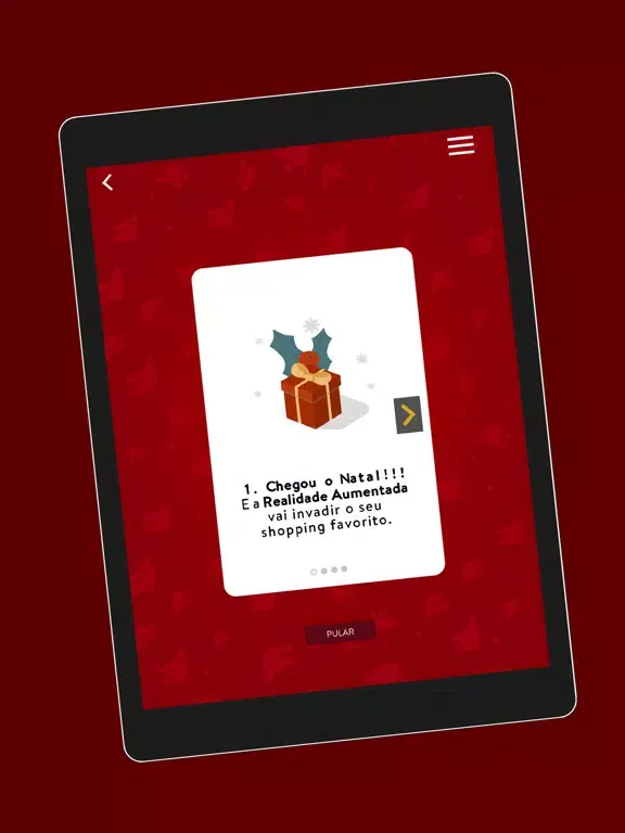 صور Natal Virtual iPad 