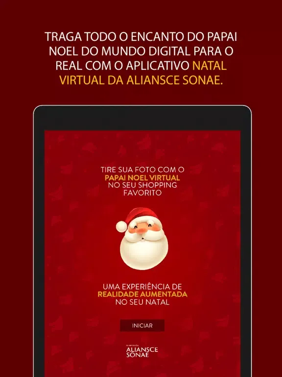 صور Natal Virtual iPad 