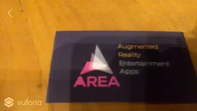 Скриншоты AR Maze AREA