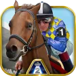 Triple Throne Horse Racing