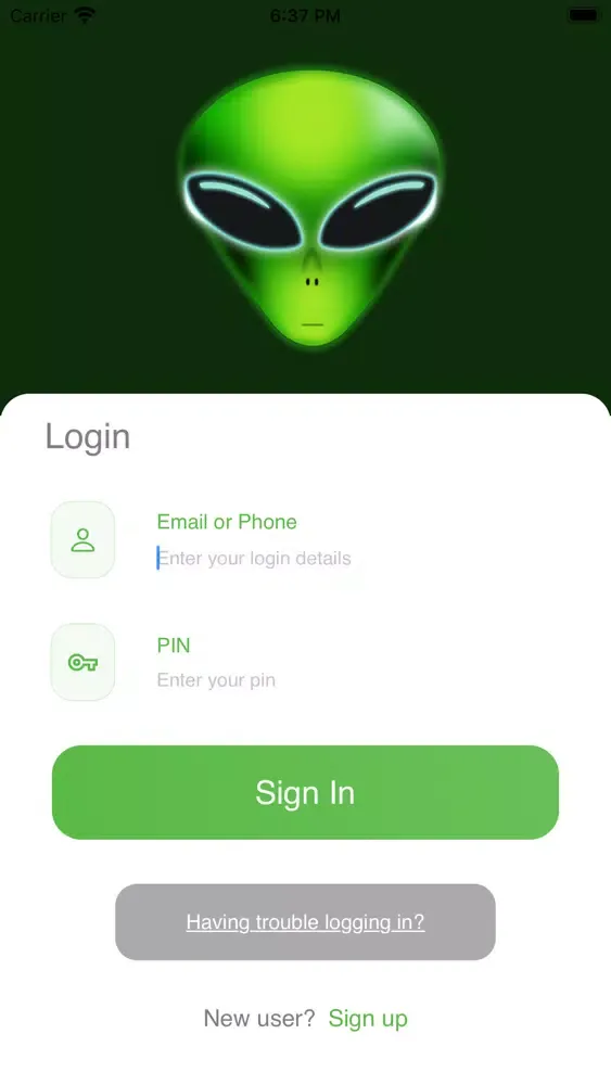 Area 51 Fireworks Rewards Screenshots