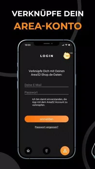 Captures d'écran de CarCare App by Area52