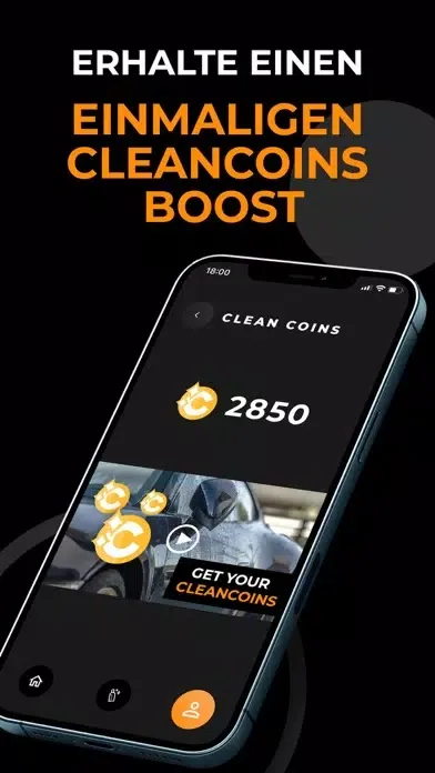 Captures d'écran de CarCare App by Area52