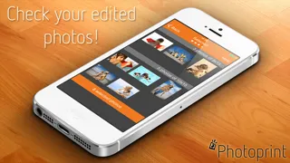 Photoprint Screenshots