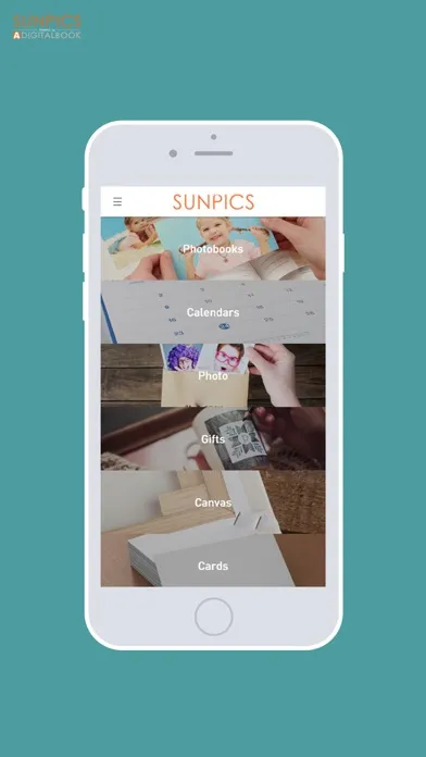 تصاویر Sunpics