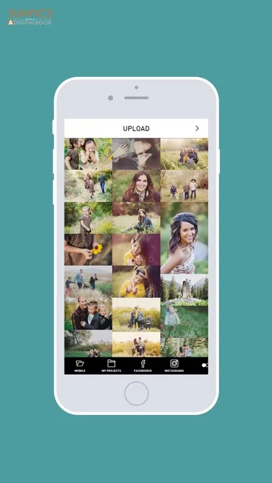 تصاویر Sunpics