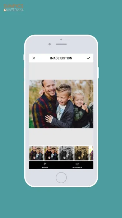 تصاویر Sunpics