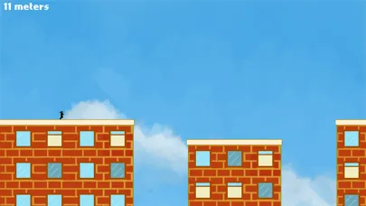 Dashing Ninja Escape! স্ক্রিনশট
