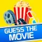 Guess the Movie: Film Pop Quiz