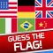 Guess the Flag Quiz World Game