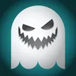 Scary Sticker Pack!