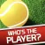 Whos the Player? Tennis Quiz!