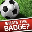 Whats the Badge? Football Quiz