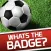 Whats the Badge? Football Quiz