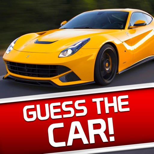 Guess the Car Brand Logo Quiz