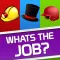 What's the Job? Free Addictive Fun Industry Work Word Trivia Puzzle Quiz Game!