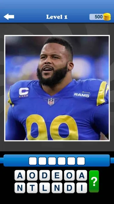 Whos the Player Madden NFL 23 Screenshots