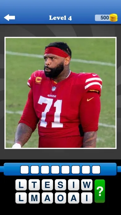 Whos the Player Madden NFL 23 Screenshots