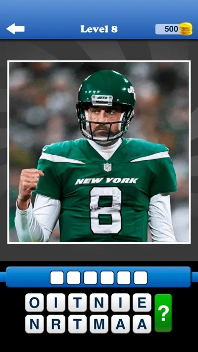 Whos the Player Madden NFL 23 Screenshots