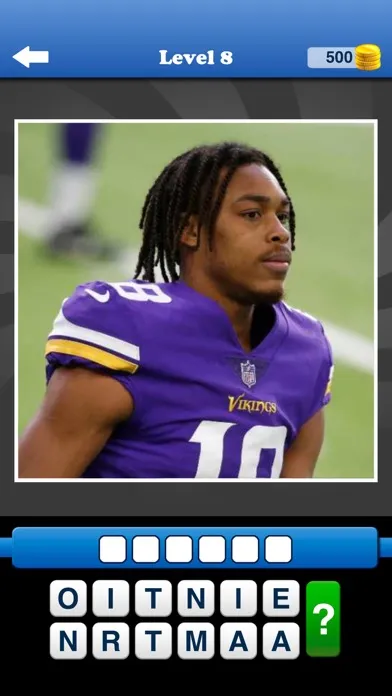 Whos the Player Madden NFL 23 Screenshots