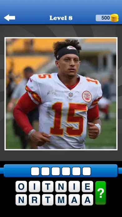 Whos the Player Madden NFL 23 Screenshots