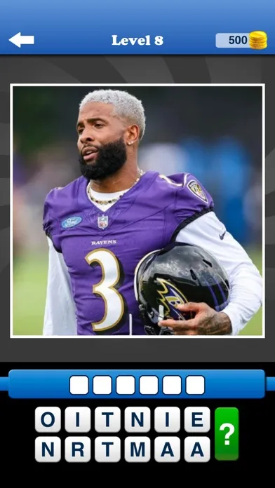 Whos the Player Madden NFL 23 Screenshots