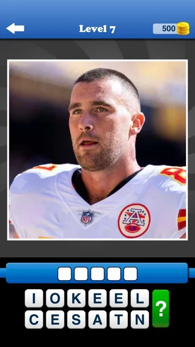 Whos the Player Madden NFL 23 Screenshots