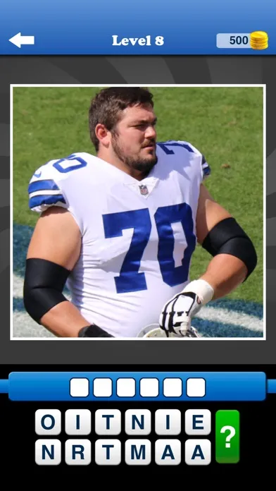 Whos the Player Madden NFL 23 Screenshots