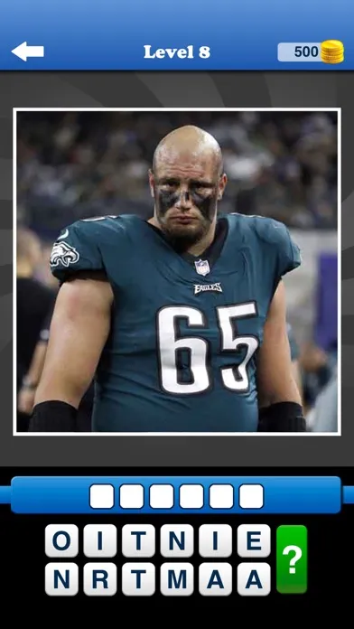 Whos the Player Madden NFL 23 Screenshots