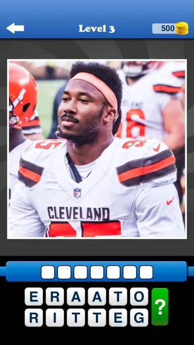 Whos the Player Madden NFL 23 Screenshots