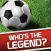 Whos the Legend? Football Quiz