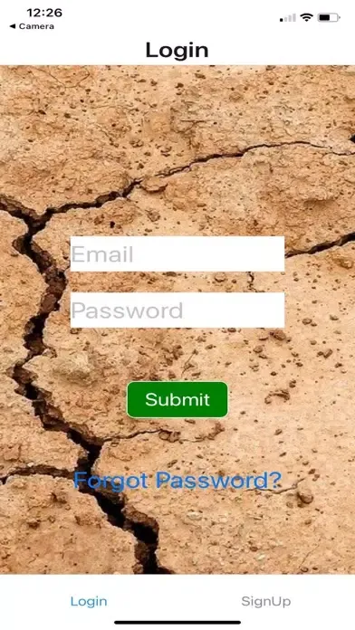 Zrzuty ekranu The Crack App: For Realtors