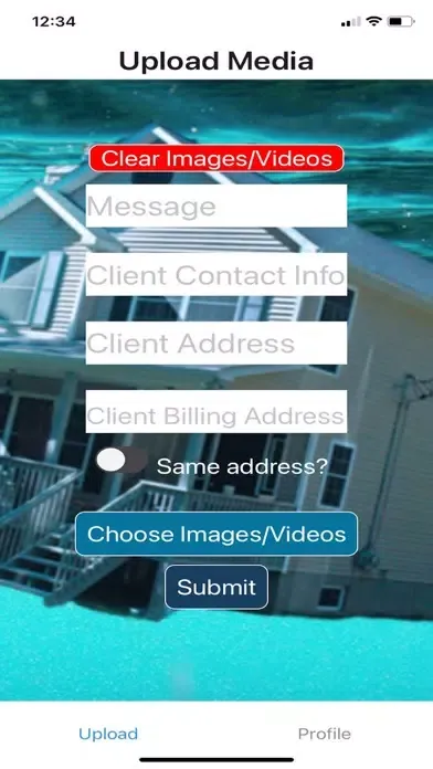 Zrzuty ekranu The Crack App: For Realtors