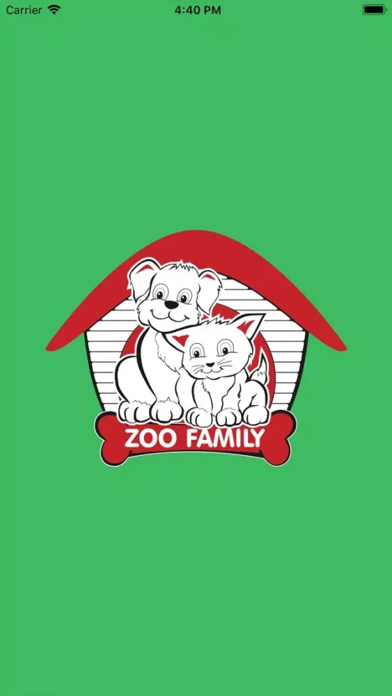 Zoofamily Screenshots