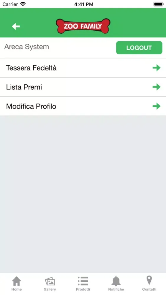 Zoofamily Screenshots